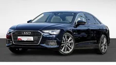 Gebraucht 2022 Audi A6 Performance Limousine | 34.139 € (Superpreis)