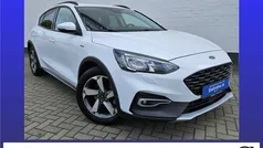Gebraucht 2021 Ford Focus Active Limousine | 18.698 € (Fairer Preis)