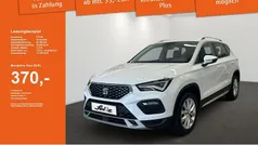 Gebraucht 2024 Seat Ateca Xperience SUV | 29.849 € (Fairer Preis)