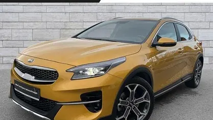 Gebraucht 2021 Kia XCeed Spirit SUV | 21.490 € (Fairer Preis)