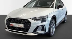 Gebraucht 2024 Audi A3 Ambiente Limousine | 39.498 € (Fairer Preis)