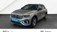 Gebraucht 2024 VW T-Roc R-line SUV | 30.930 € (Guter Preis)