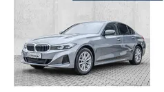 Gebraucht 2023 BMW 318 Limousine | 31.880 € (Fairer Preis)