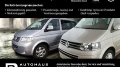 Gebraucht 2021 VW T6.1 Van | 25.900 € (Superpreis)