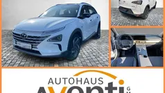 Gebraucht 2022 Hyundai Nexo SUV | 18.799 € (Guter Preis)