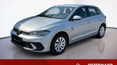 Reflexsilber metallic Gebraucht 2024 VW Polo Life Kleinwagen | 18.890 € (Fairer Preis)