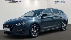 Gebraucht 2022 Hyundai i30 Edition 30 Kombi | 16.990 € (Fairer Preis)