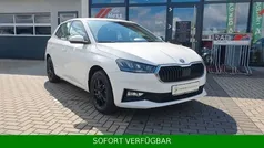 Andere farbe Neu 2024 Skoda Fabia Selection Kleinwagen | 19.690 € (Fairer Preis)