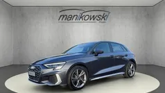 Gebraucht 2024 Audi S3 Design Limousine | 42.412 € (Fairer Preis)