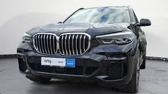 Gebraucht 2021 BMW X5 M Sport SUV | 51.890 € (Superpreis)