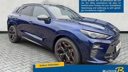 Gebraucht Cupra Terramar 150 PS (110 kW) 2025 SUV