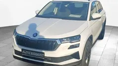 Gebraucht 2025 Skoda Karoq Tour SUV | 35.889 € (Fairer Preis)