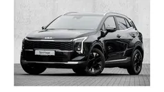 Schwarz Gebraucht 2025 Kia Sportage Vision SUV | 32.995 € (Superpreis)