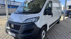 Weiß Gebraucht 2023 Fiat Ducato Van | 32.995 € (Fairer Preis)