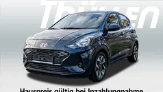Grau Neu 2025 Hyundai i10 Trend Kleinwagen | 16.980 € (Fairer Preis)