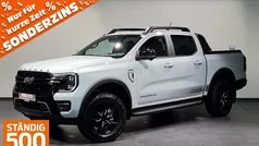 Grau, chillgrey Neu 2025 Ford Ranger Abholung | 62.790 € (Fairer Preis)