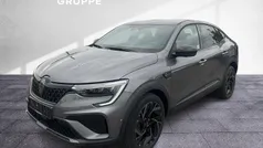 Grau Neu 2025 Renault Arkana Esprit Alpine SUV | 28.990 € (Guter Preis)