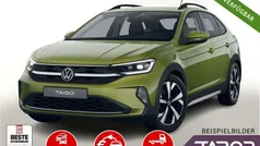 Rauchgrau metallic Neu 2025 VW Taigo R SUV | 24.488 € (Guter Preis)