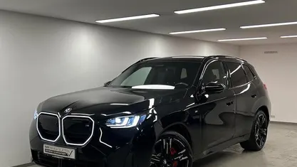 Gebraucht 2025 BMW X3 Comfort Edition SUV | 76.450 € (Guter Preis)