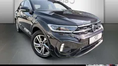 Gebraucht 2023 VW T-Roc R-line SUV | 28.590 € (Fairer Preis)
