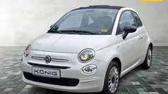 Gebraucht 2023 Fiat 500C Cabrio | 16.499 € (Fairer Preis)