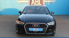 Gebraucht 2017 Audi A3 S-Line Limousine | 16.790 € (Superpreis)
