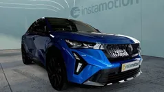Blau Gebraucht 2024 Renault Rafale Esprit Alpine SUV | 45.780 € (Fairer Preis)