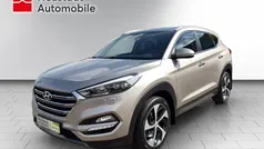 Gebraucht 2015 Hyundai Tucson Premium SUV | 15.980 € (Fairer Preis)
