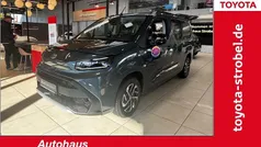Gebraucht 2025 Toyota Proace Verso City Kombi | 31.980 € (Fairer Preis)