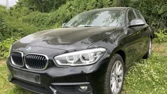 Gebraucht 2018 BMW 118 Advantage Kleinwagen | 16.900 € (Fairer Preis)