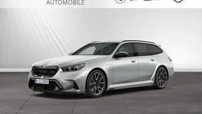 Gebraucht BMW M5 M Sport 727 PS (534 kW) 2025 Kombi