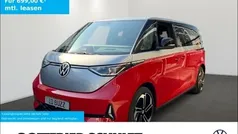 Gebraucht 2022 VW ID. Buzz GTX Van | 72.990 € (Superpreis)