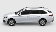 Gebraucht 2025 Seat Leon ST Style Kombi | 27.795 € (Guter Preis)