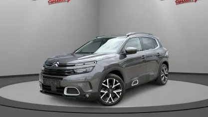 Occasion Citroën C5 Aircross Shine 178 ch (130 kW) 2020 Gris SUV