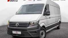 Gebraucht 2023 VW Crafter Van | 32.880 € (Guter Preis)