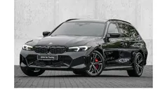 Schwarz Neu 2025 BMW M340 M Sport Limousine | 74.390 € (Guter Preis)