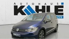 Gebraucht 2020 VW Touran IQ Drive Van / Kleinbus | 25.490 € (Fairer Preis)