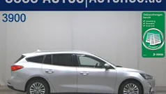Gebraucht 2020 Ford Focus Titanium Kombi | 11.980 € (Guter Preis)