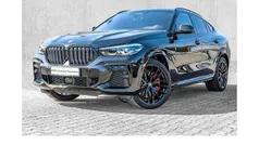 Gebraucht 2022 BMW X6 M50 Performance SUV | 73.800 € (Fairer Preis)