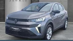 Gebraucht 2025 Renault Captur Evolution SUV | 26.320 € (Teuer)