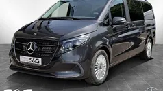Gebraucht 2025 Mercedes V250 Style Van / Kleinbus | 77.499 € (Etwas zu teuer)