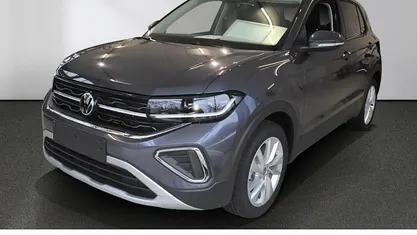 Gebraucht VW T-Cross Life 116 PS (85 kW) 2026 SUV
