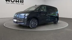 Deepblackperleffekt Gebraucht 2025 VW T7 Van | 54.900 € (Superpreis)