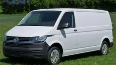 Gebraucht 2024 VW T6.1 Van | 41.950 € (Fairer Preis)