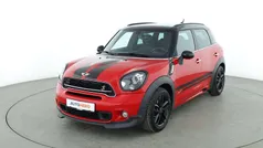 Gebraucht 2016 Mini Cooper S Countryman SUV | 15.010 € (Fairer Preis)
