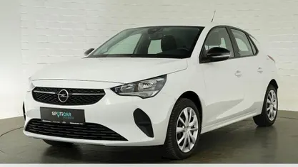 Gebraucht 2022 Opel Corsa-e Edition Kleinwagen | 12.924 € (Superpreis)