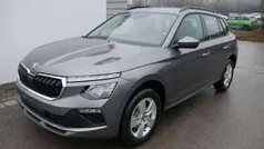Graphite grau metallic Neu 2025 Skoda Kamiq SUV | 25.890 € (Guter Preis)