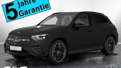 Gebraucht 2024 Mercedes GLC300 AMG SUV | 67.199 € (Teuer)