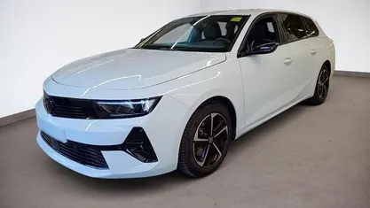 Gebraucht Opel Astra 131 PS (96 kW) 2024 Kombi