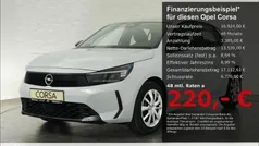 Grau Neu 2025 Opel Corsa Edition Kleinwagen | 16.924 € (Fairer Preis)